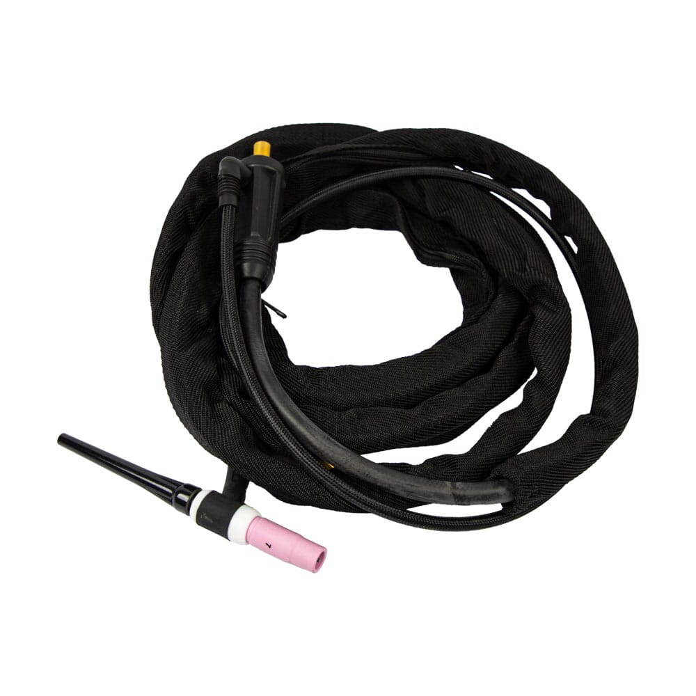 17F Standard TIG Torch